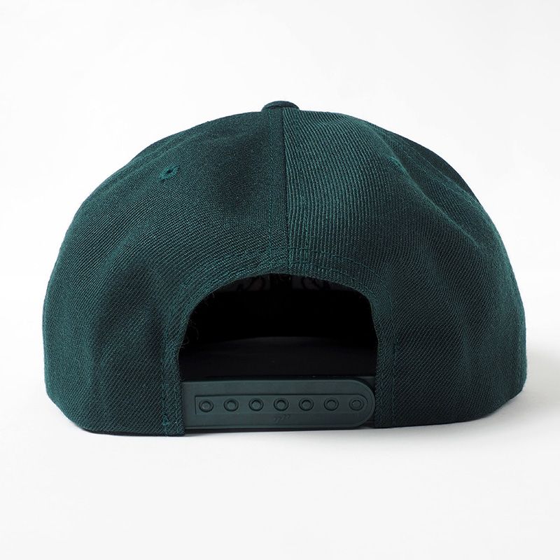 ユル鮫人CAP