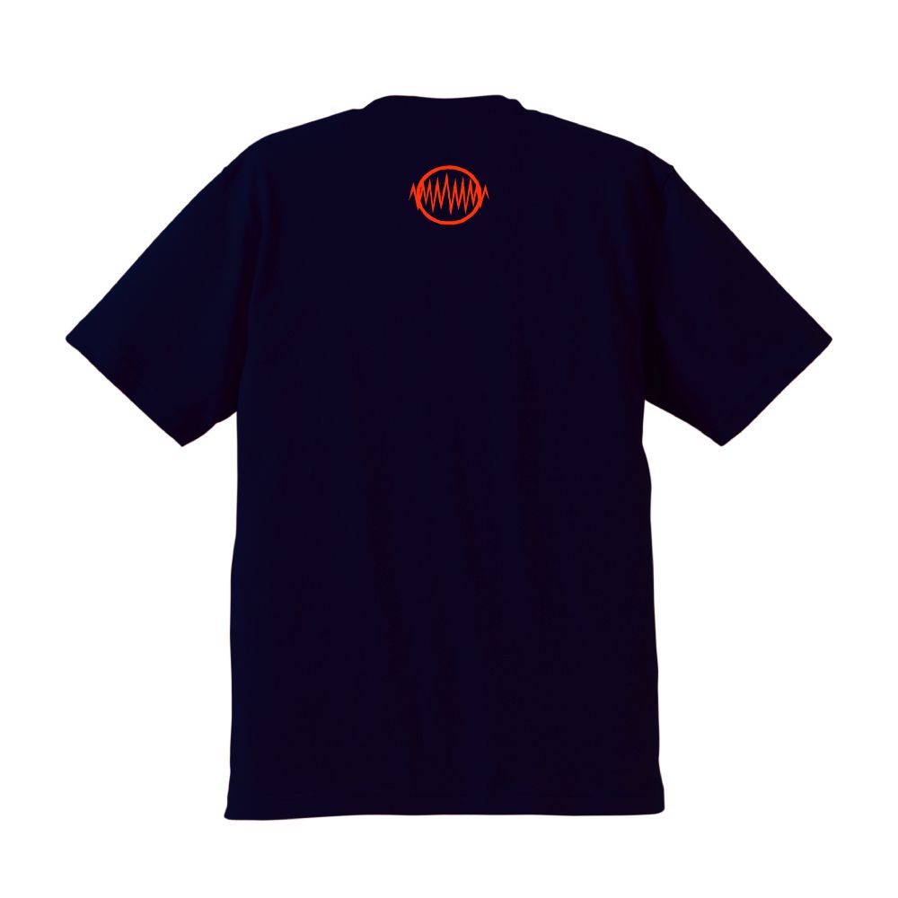 SMSW EMB logo tee