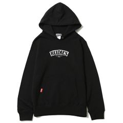 KIDS SLICK HOOD-SWEAT