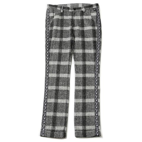 HARRY -Slim Slacks-