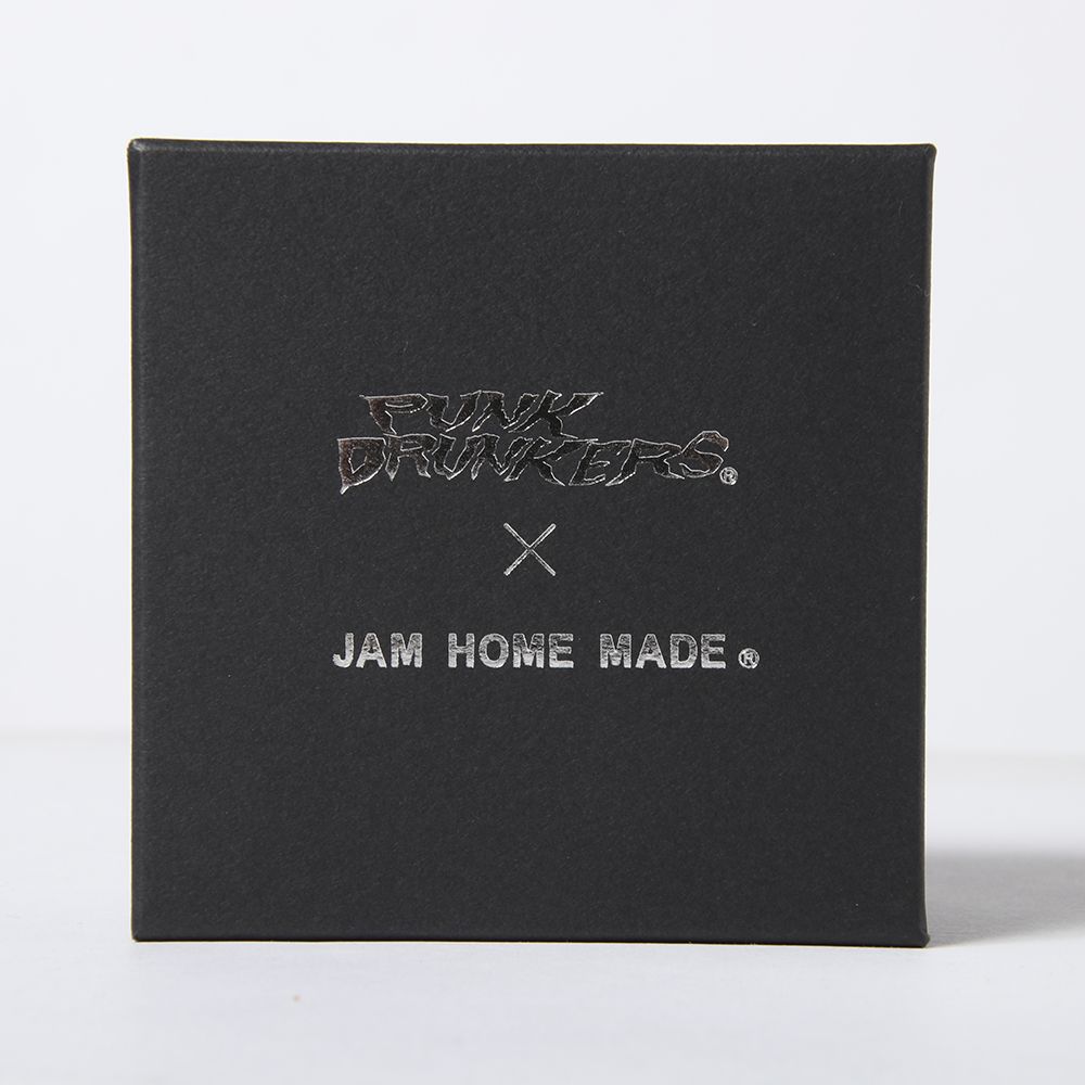 ［PDSxJAM HOME MADE］あいつ目ネックレス