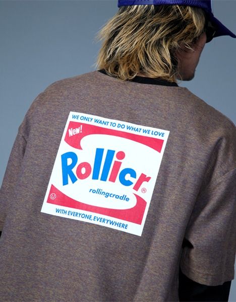 FAKE LAYERED LONG-SLEEVE