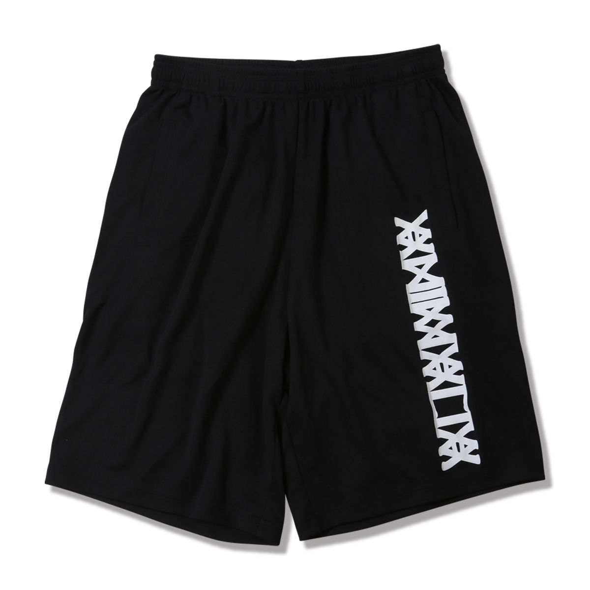 Dry Shorts - LOGO -