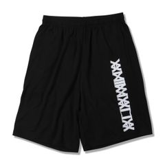 Dry Shorts - LOGO -