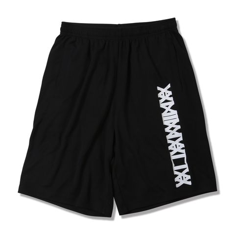Dry Shorts - LOGO -