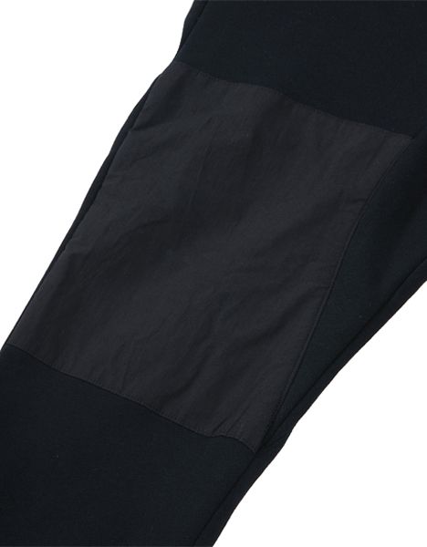 PATCHES SWEAT-PANTS