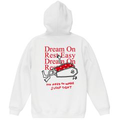 COZY COFFIN-HOODIE