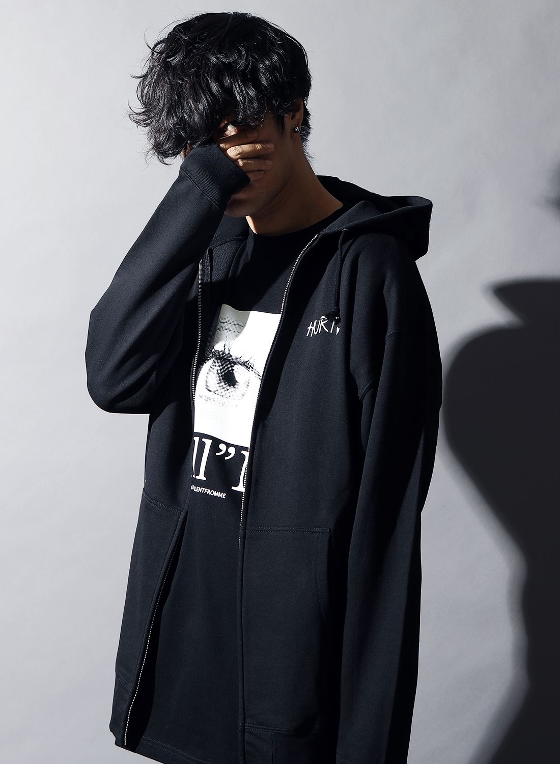 HURT -Ziphood-
