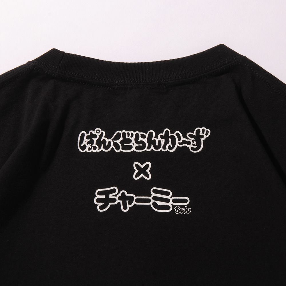 ［PDSxチャーミーちゃん］遊泳禁止TEE
