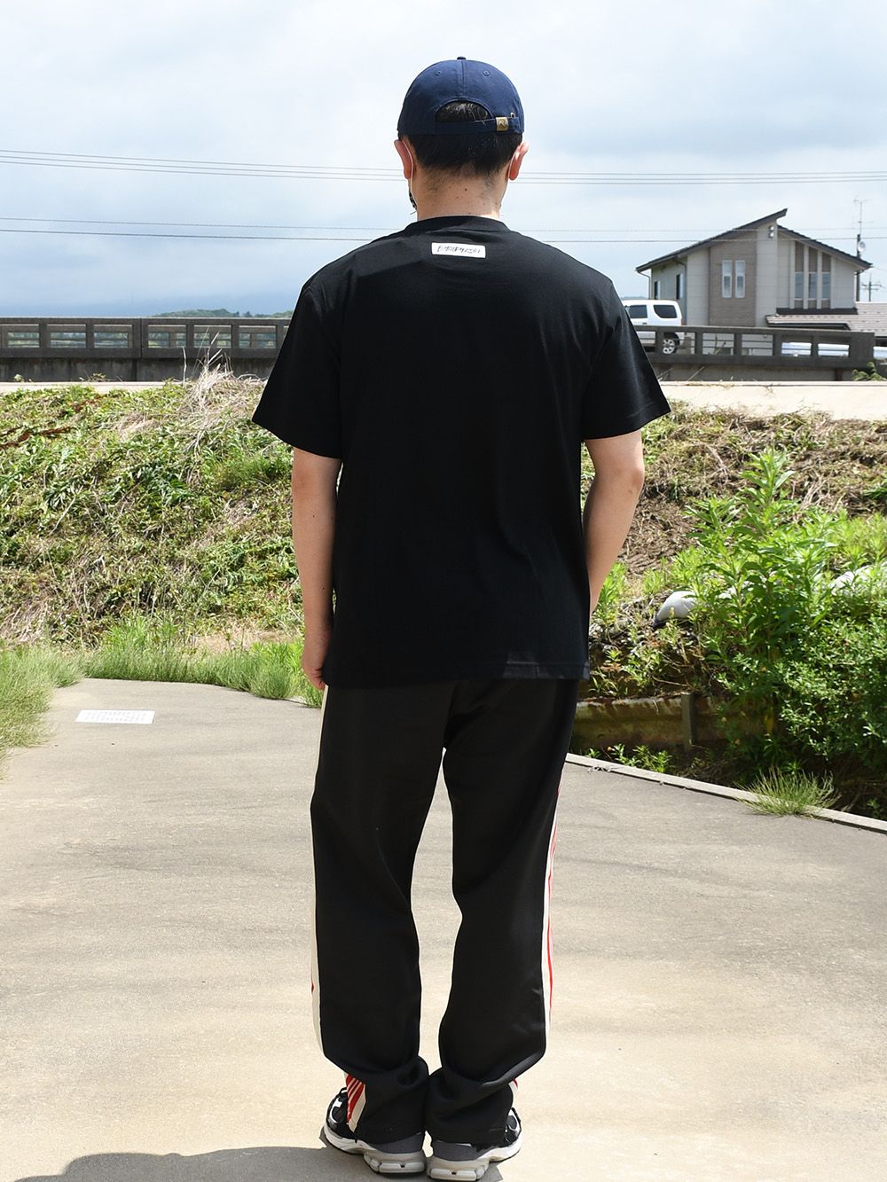 PDS冒険TEE