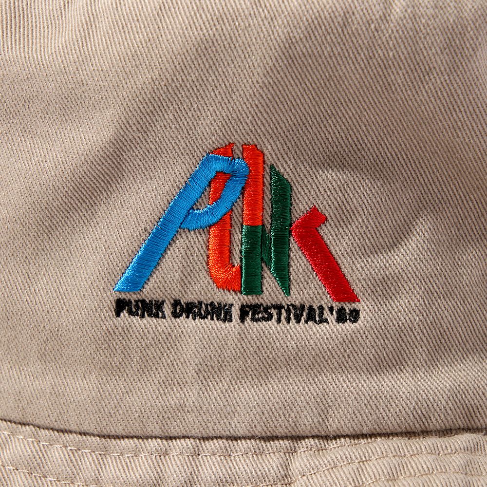 PUNKフェスHAT