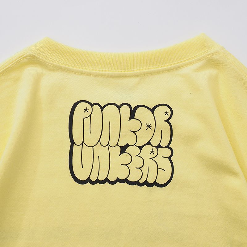 唐傘スケーターTEE