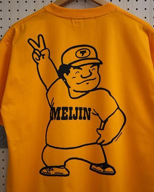 高橋名人40th ANNIVERSARY TEE