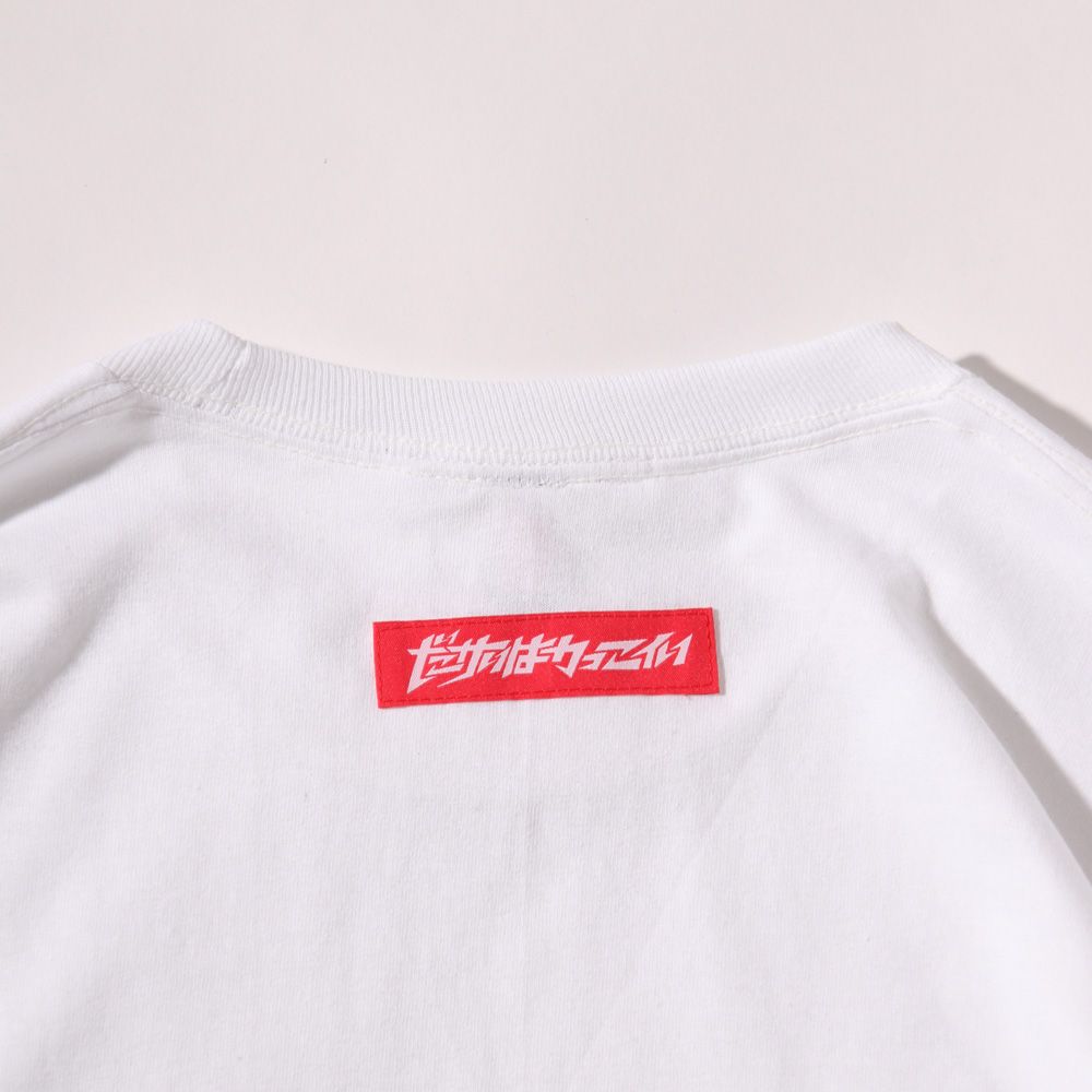 双頭ベアロンTEE
