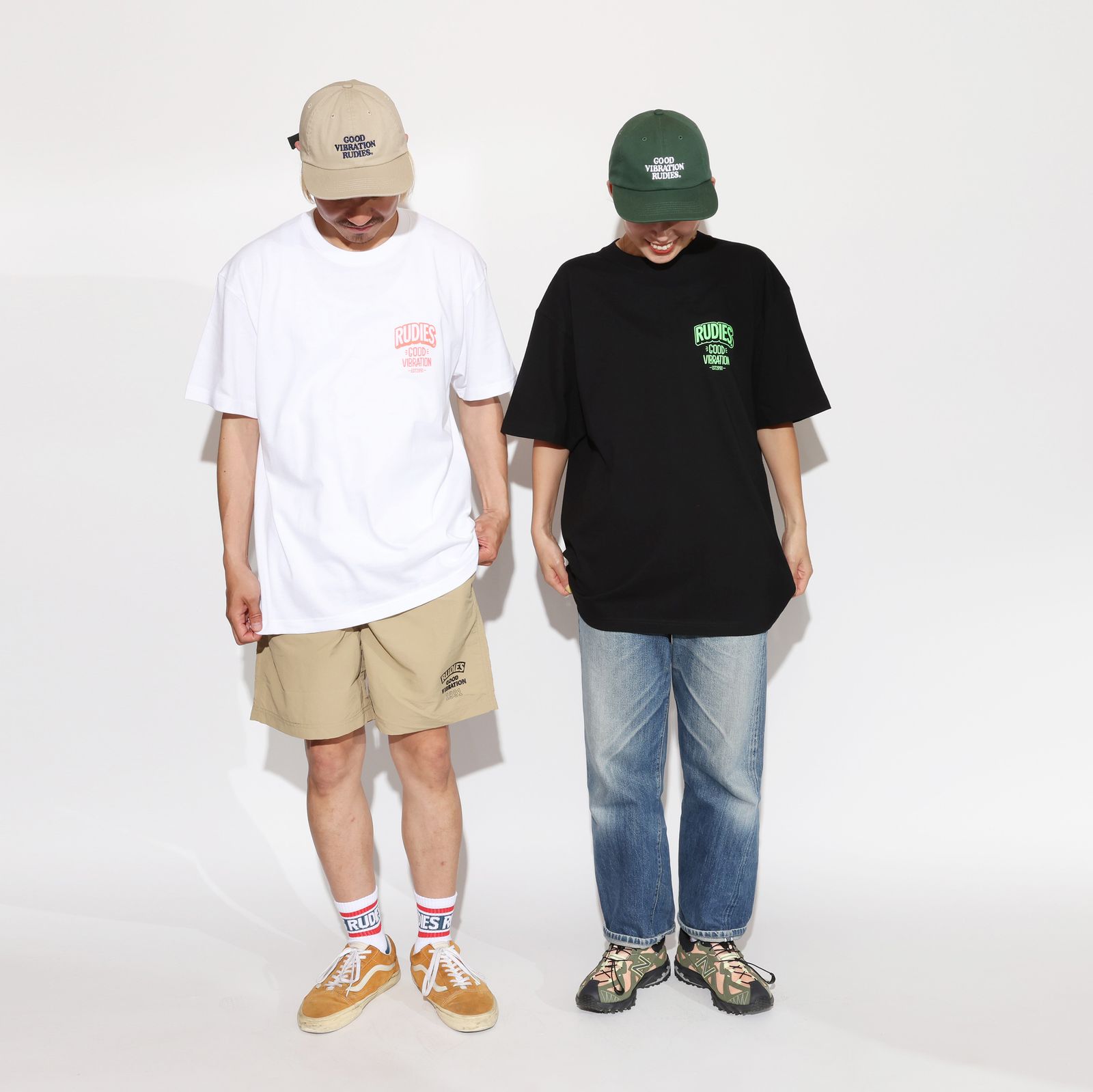 MICROPHONE-TEE