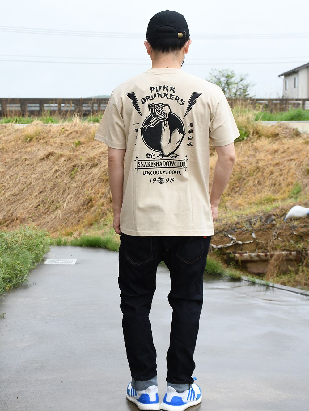 蛇拳会TEE