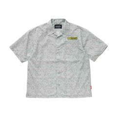 FACE IN THE CROWD DRY SS-SHIRTS