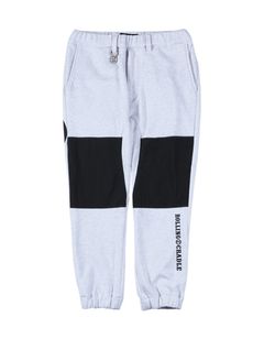 PATCHES SWEAT-PANTS