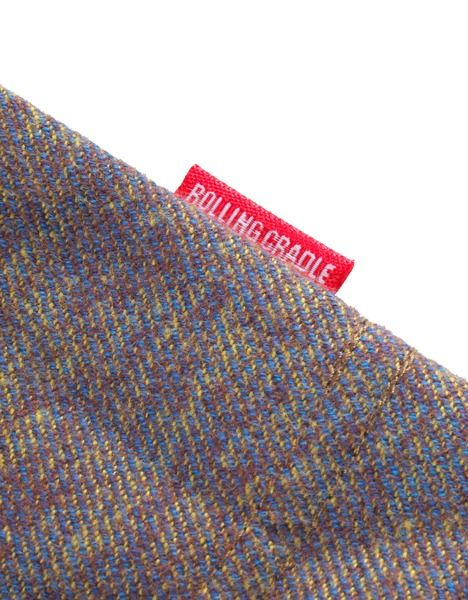 FAKE LAYERED LONG-SLEEVE