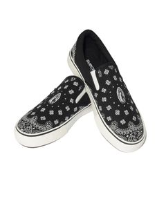 Bandanna maria slip-on