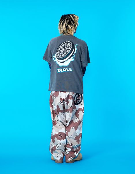 ROLEO-TEE