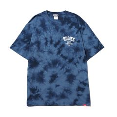 THICK PHAT DYED-TEE