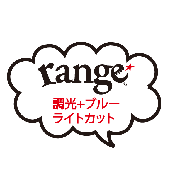 rg strike sunglasses 調光・ブルーライトカット