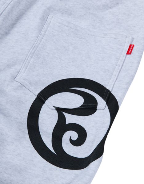 PATCHES SWEAT-PANTS