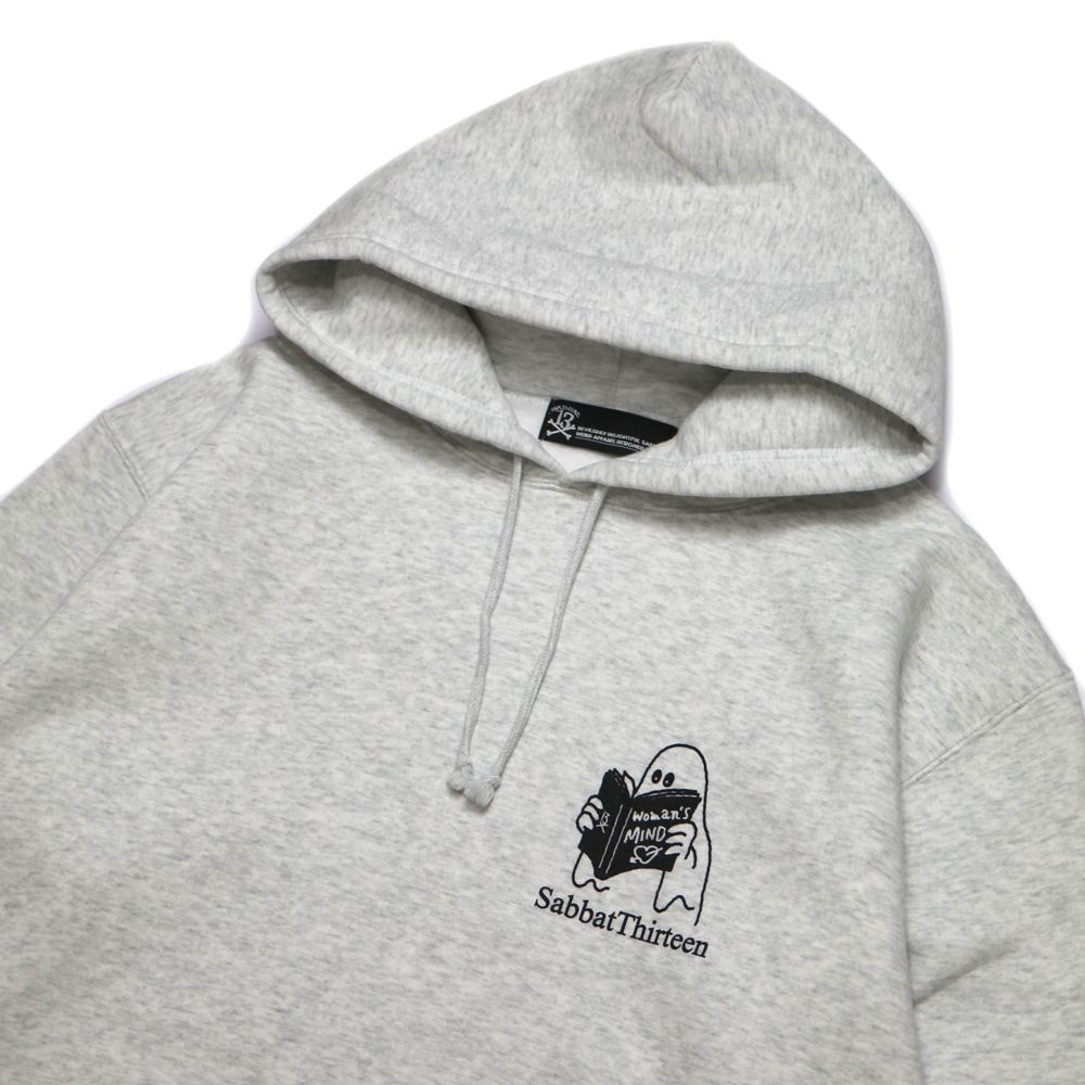 DILIGENCE-HOODIE