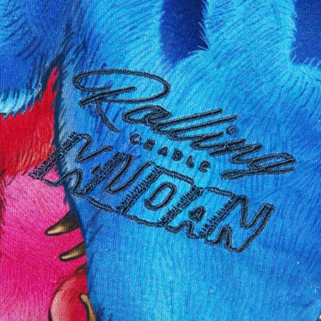 RC x KUDAN PANTS