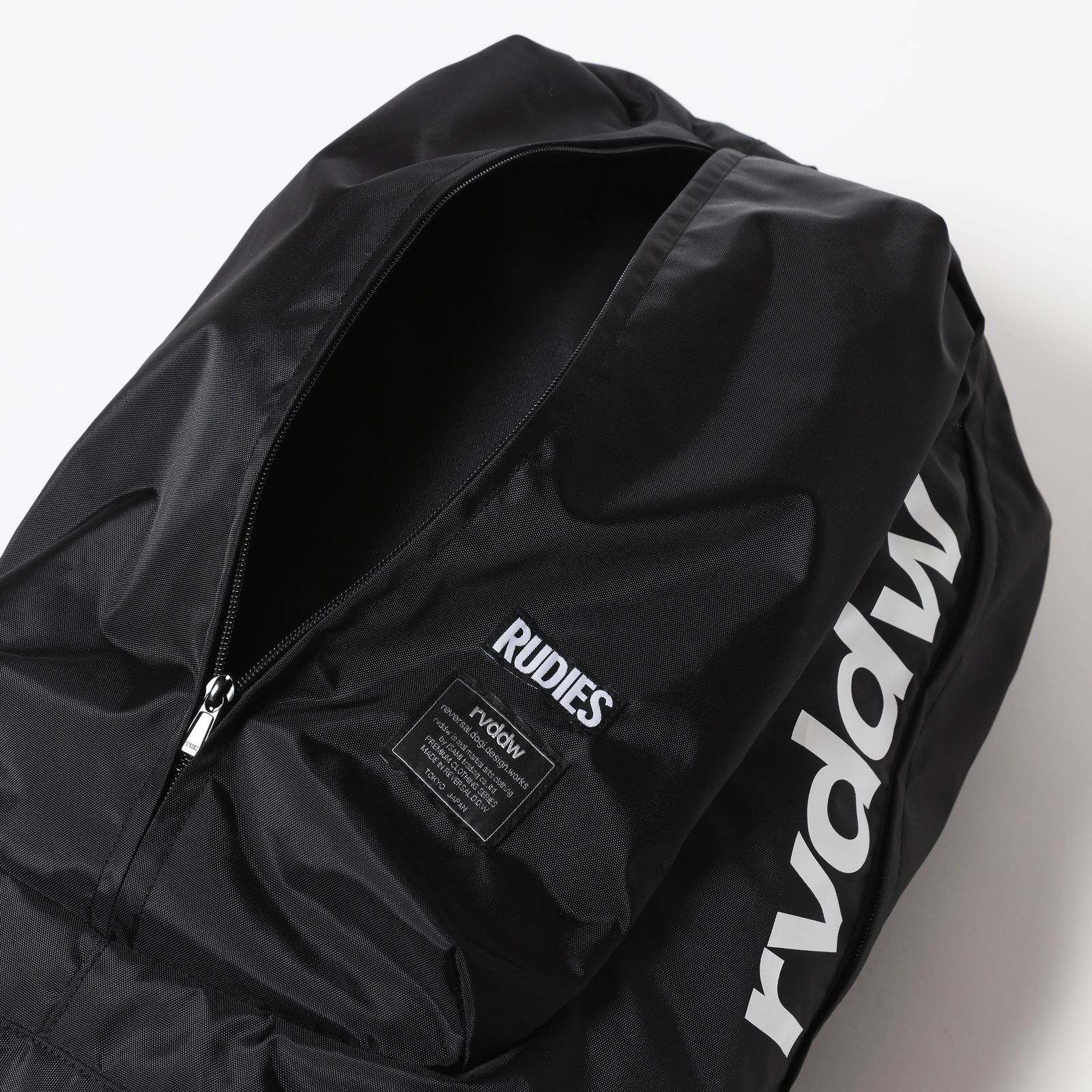 RUDIE’S x rvddw 2025 NEW GIANT BAG