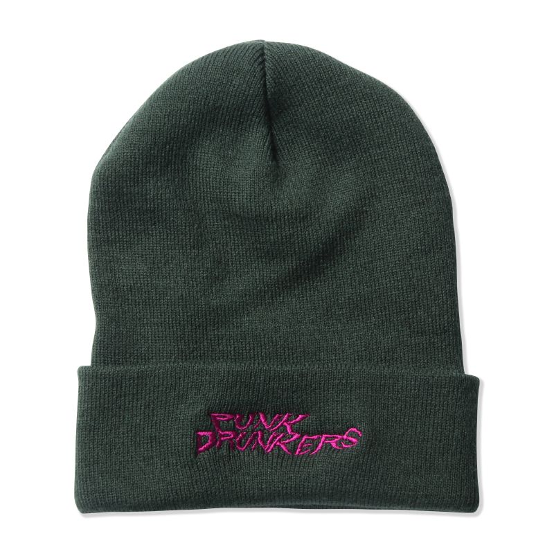 ギザロゴニットCAP