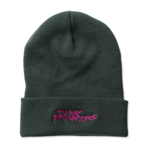 ギザロゴニットCAP