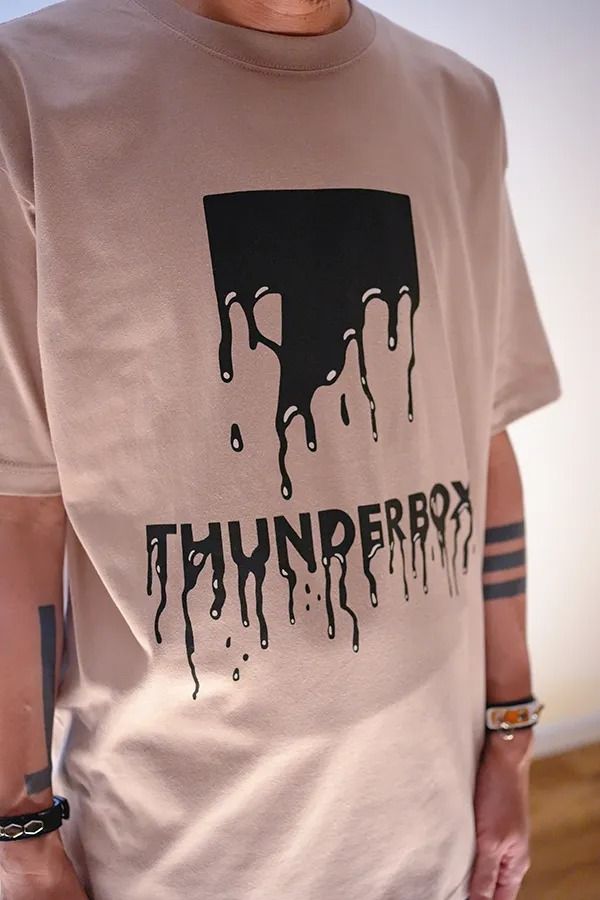 DRIPPING-TB