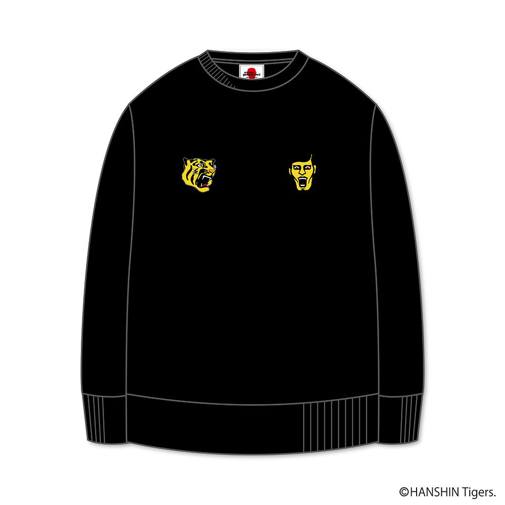 PUNK DRUNKERS 2023年ARE阪神タイガース優勝記念限定 XXL