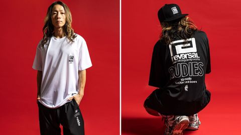 《RUDIE'S》新作入荷！