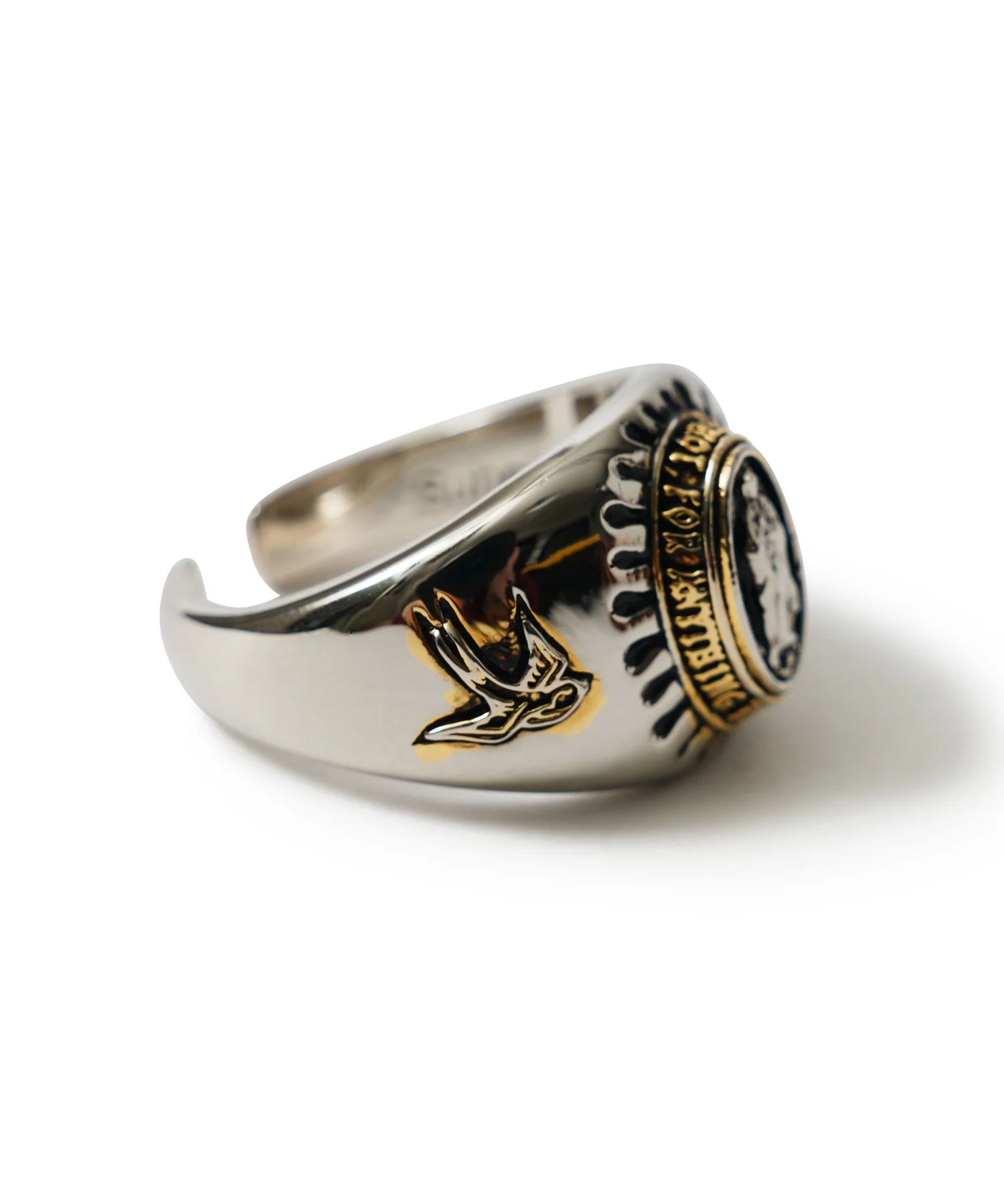 MARIA-RING