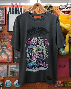 THUNDERBOXXX SCREAMING 4 TEE