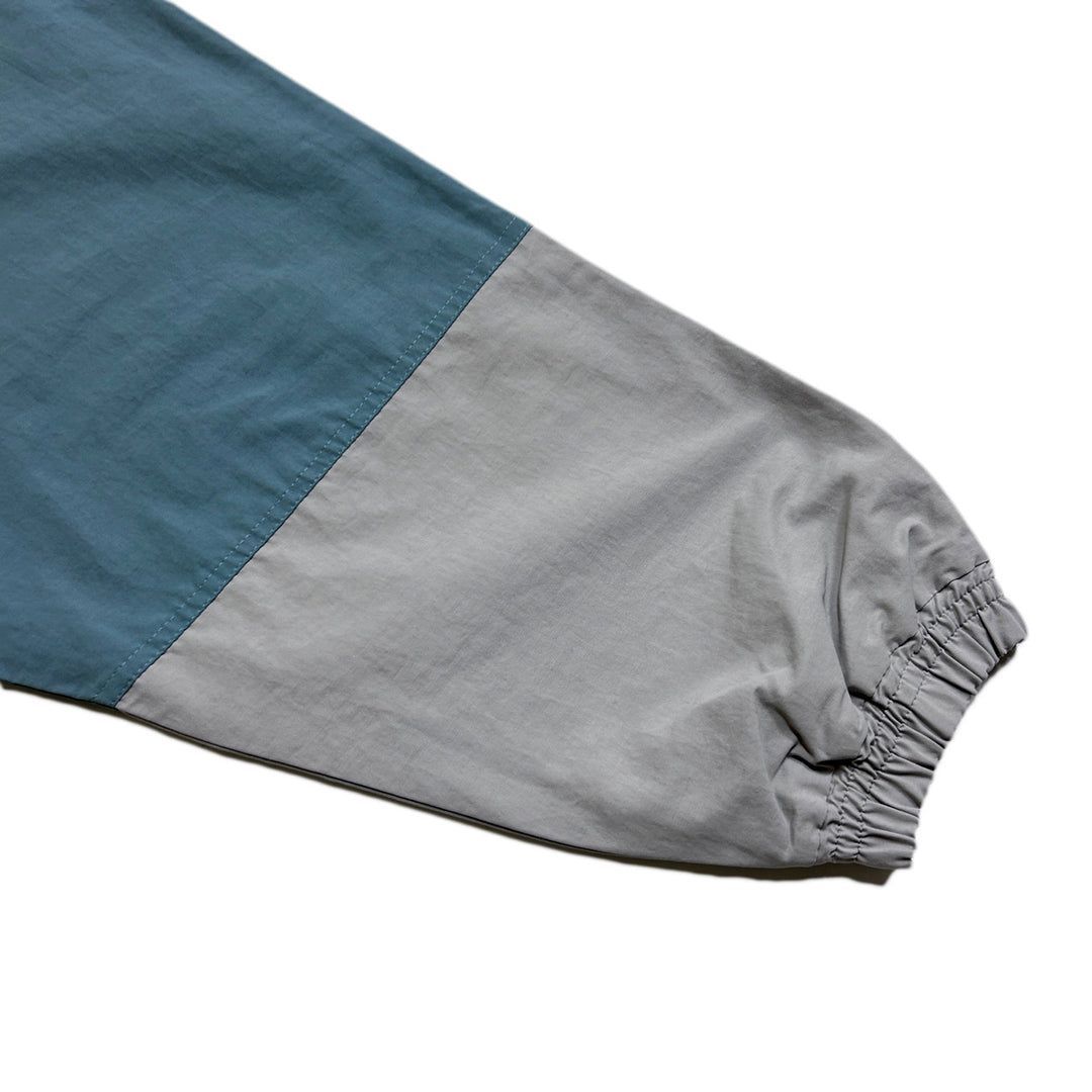 Zip Blouson