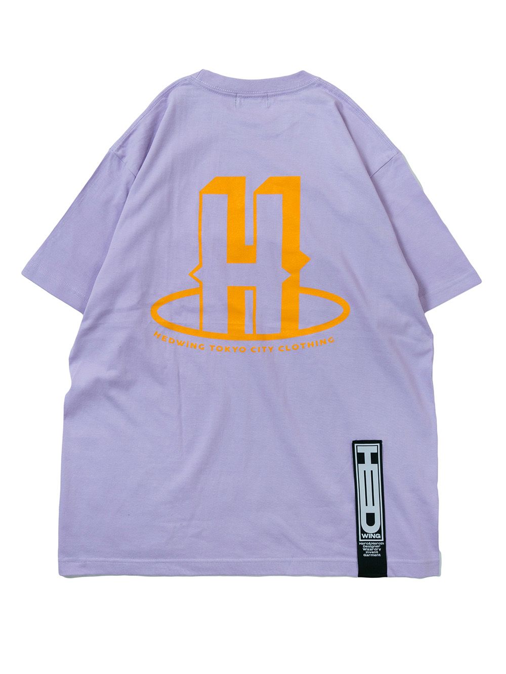 Fall down Neon T-shirt