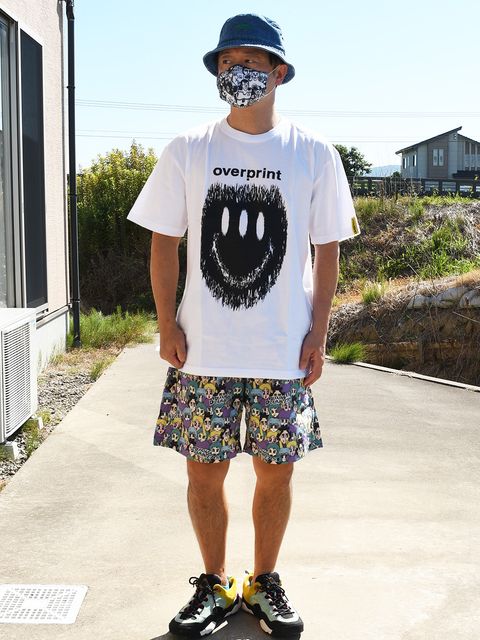 本物！
