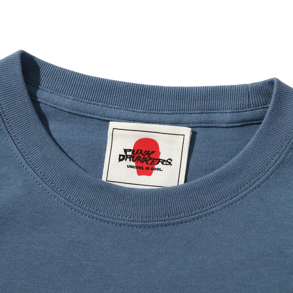 エサを与えないでTEE