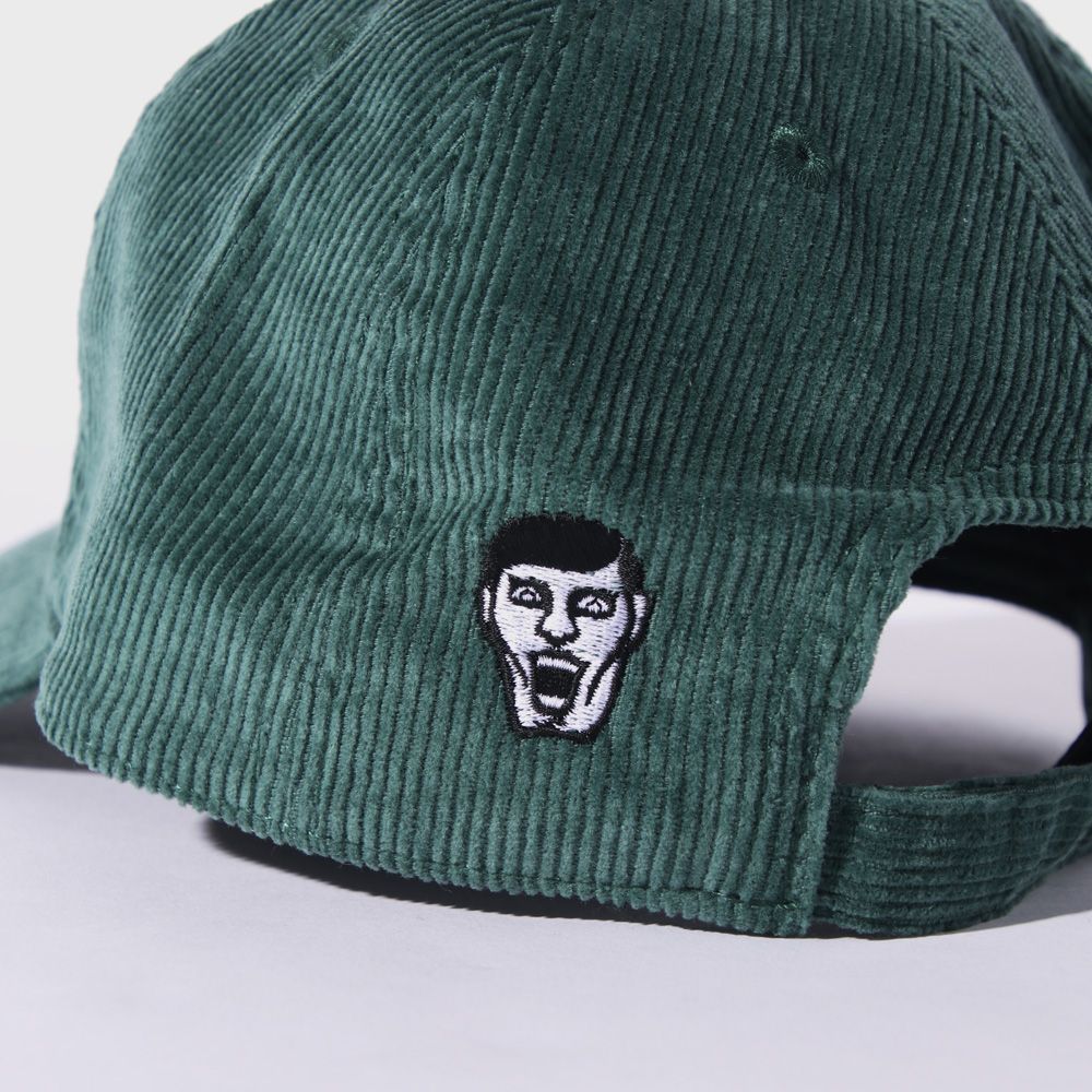 ヘロヘロあいつCAP