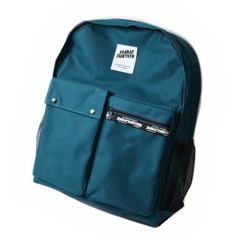 BACK-PACK