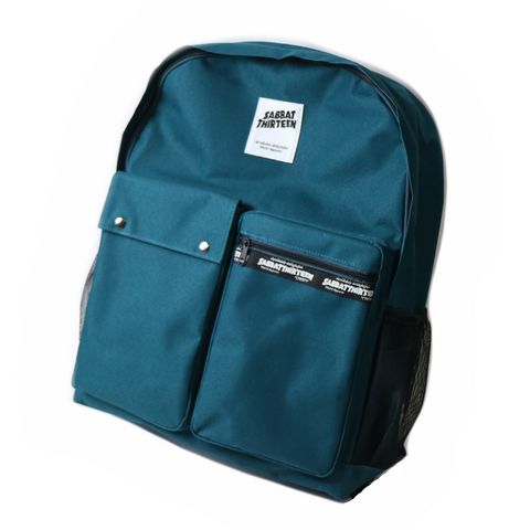 BACK-PACK
