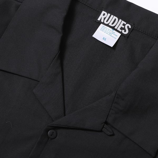 SPARK OPENCOLLAR-SHIRTS