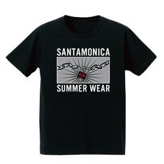 SMSW LOCK'N' ROLL tee