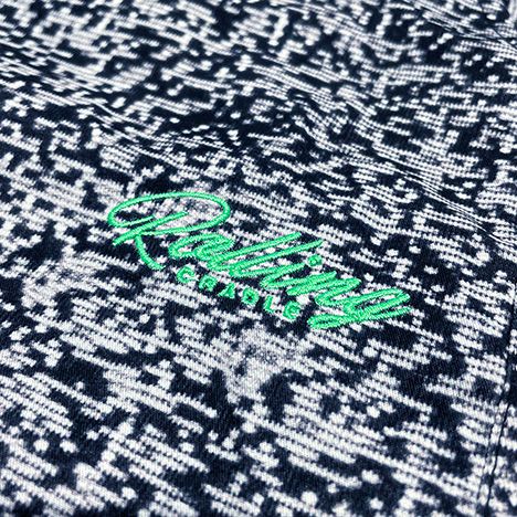 TV STATIC GOKU-BUTO PANTS