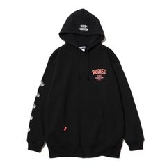 THICK PHAT HOOD-SWEAT