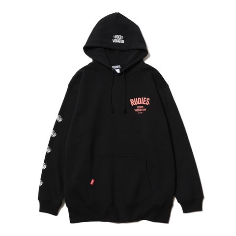 THICK PHAT HOOD-SWEAT